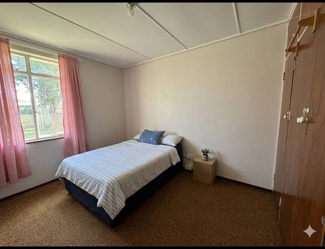 3 BEDROOM HOUSE FOR SALE IN SASOLBURG EXT 23